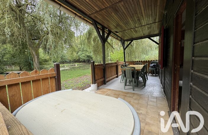 Vente Terrain 3 920 m&sup2; — photo 2