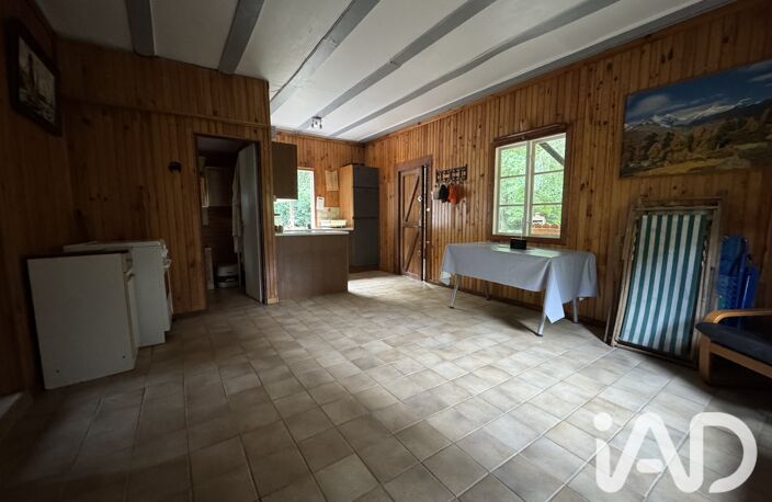 Vente Terrain 3 920 m&sup2; — photo 3