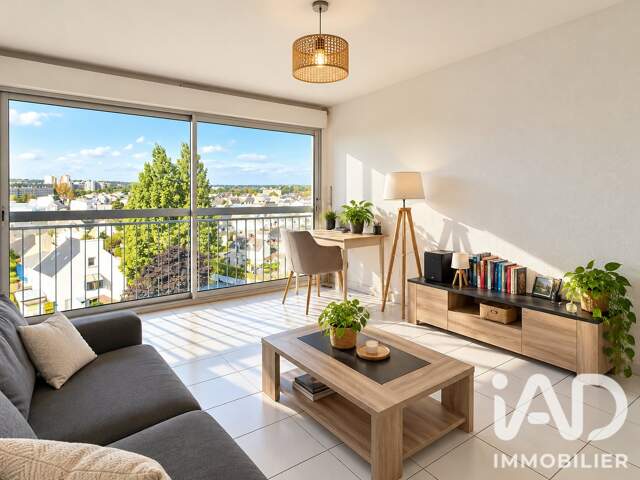 Vente Studio 1 pièce — photo du bien
