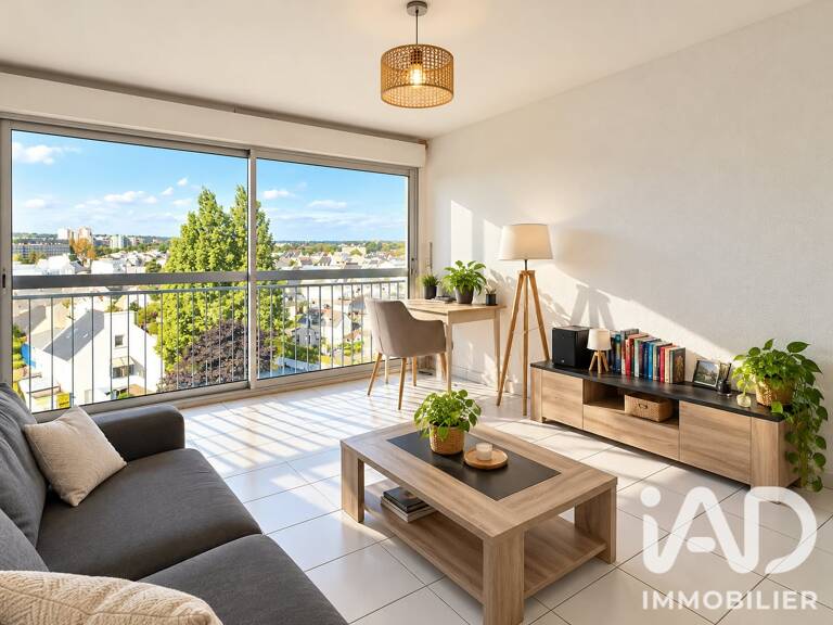 Vente Studio 1 pièce — photo 1