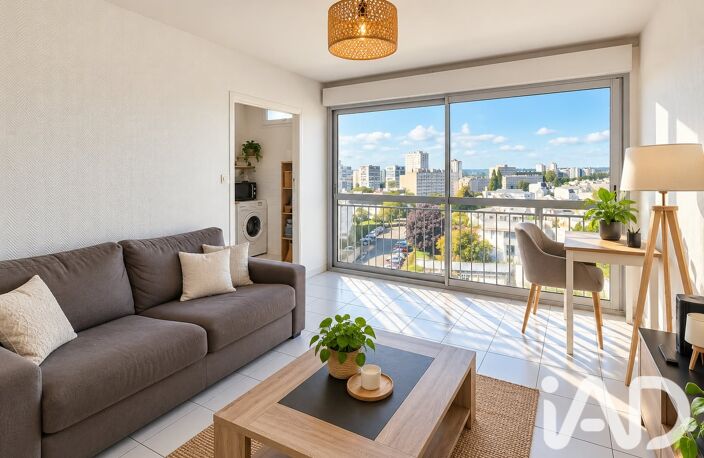 Vente Studio 1 pièce — photo 2