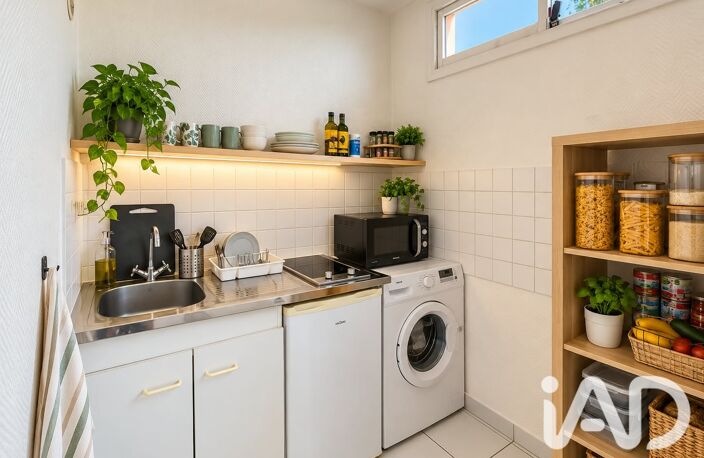 Vente Studio 1 pièce — photo 3