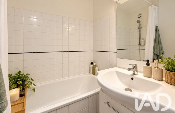 Vente Studio 1 pièce — photo 4