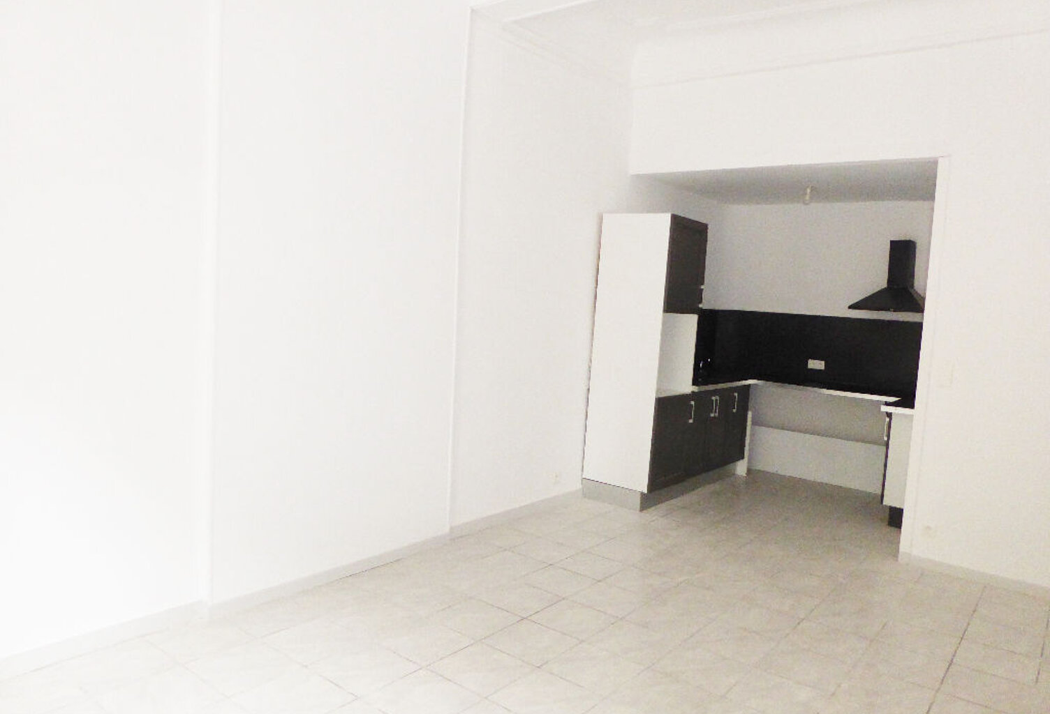 Appartement de type 2 avec cave — photo 1