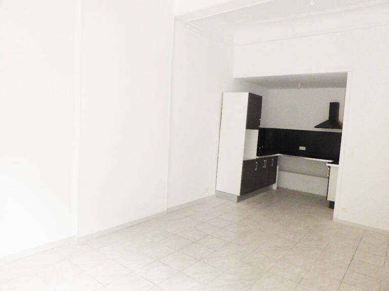 Appartement de type 2 avec cave — photo 1