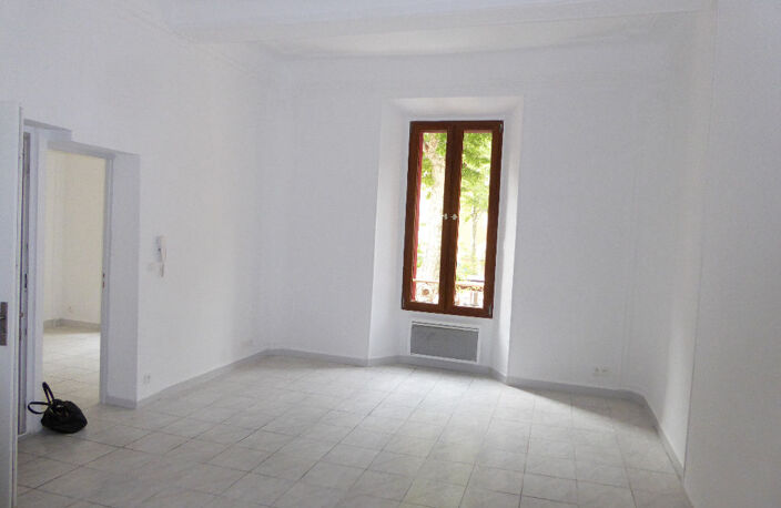 Appartement de type 2 avec cave — photo 2