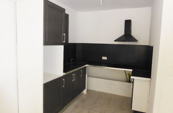 Appartement de type 2 avec cave — photo 3