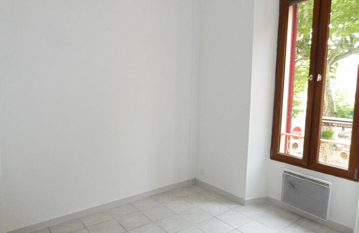 Appartement de type 2 avec cave — photo 4