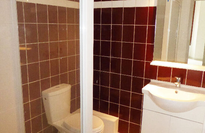 Appartement de type 2 avec cave — photo 5