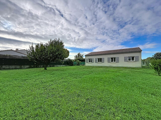 Maison proposé à Livron-sur-Drôme
