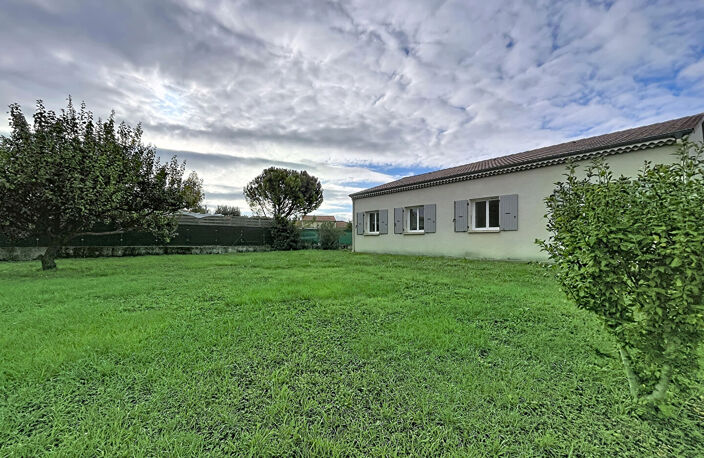 Villa Livron Sur Drome 4 pièce(s) 93 m2 — photo 3