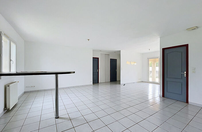 Villa Livron Sur Drome 4 pièce(s) 93 m2 — photo 4