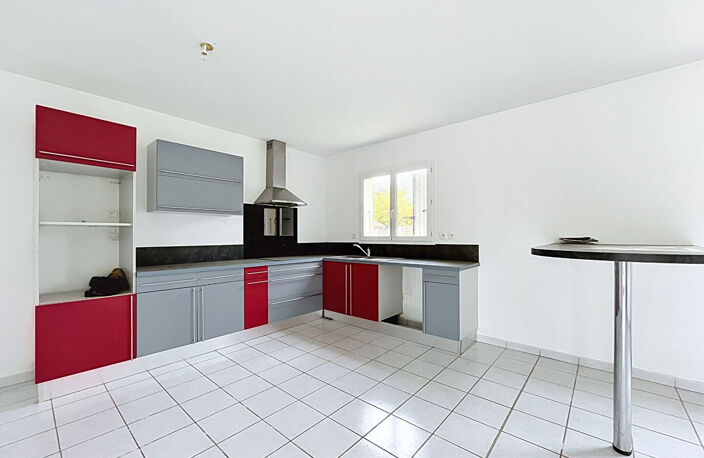 Villa Livron Sur Drome 4 pièce(s) 93 m2 — photo 5