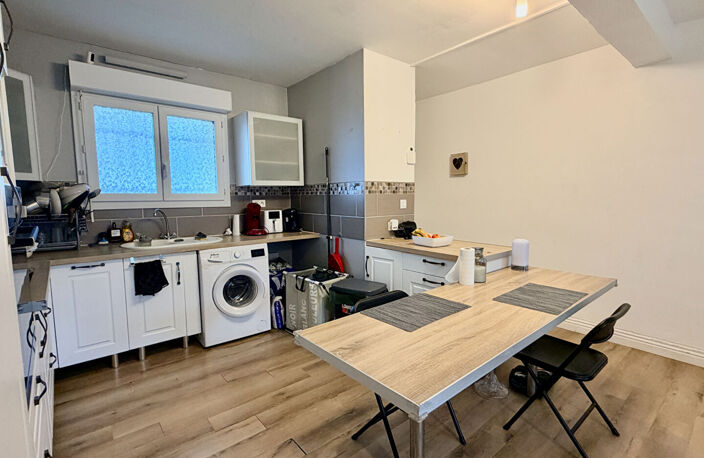 Appartement Angoulême 3 pièce(s) 55 m2 meublé — photo 3