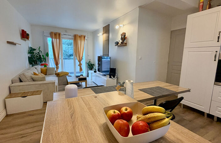 Appartement Angoulême 3 pièce(s) 55 m2 meublé — photo 4