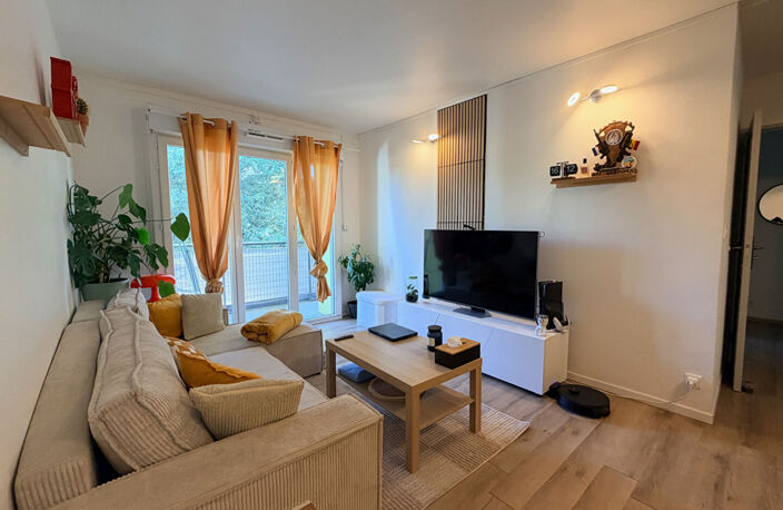 Appartement Angoulême 3 pièce(s) 55 m2 meublé — photo 5