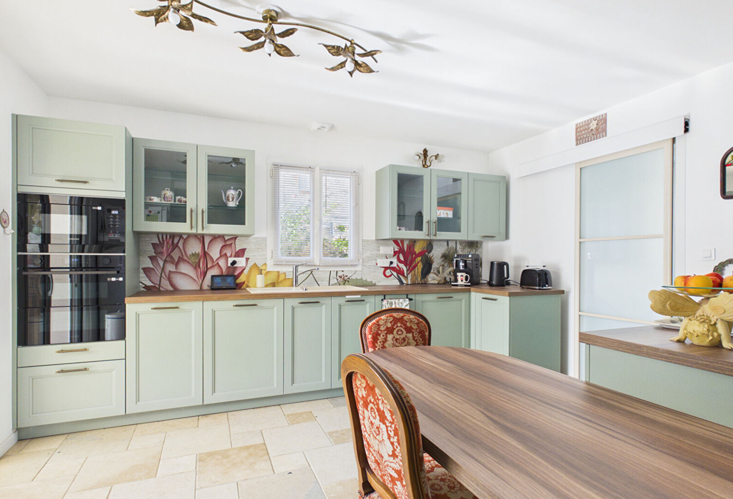 Bournezeau  MAISON + LOCATIF — photo 1