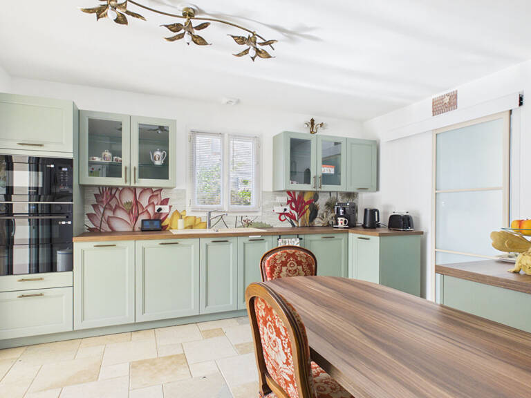 Bournezeau  MAISON + LOCATIF — photo 1