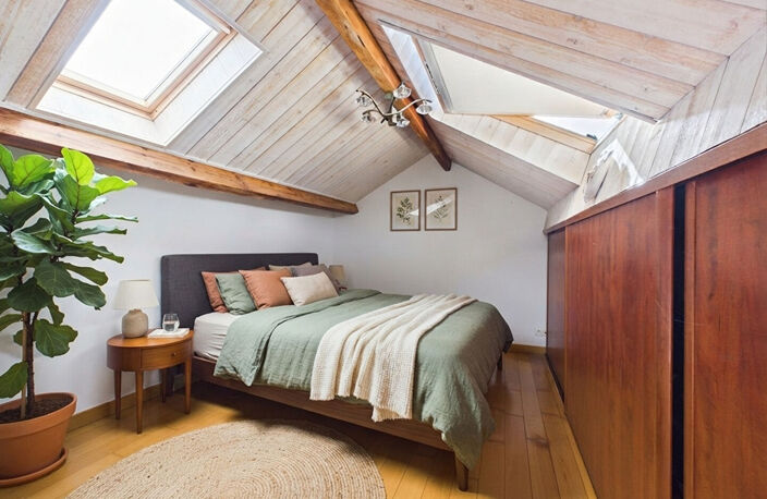 Bournezeau  MAISON + LOCATIF — photo 3