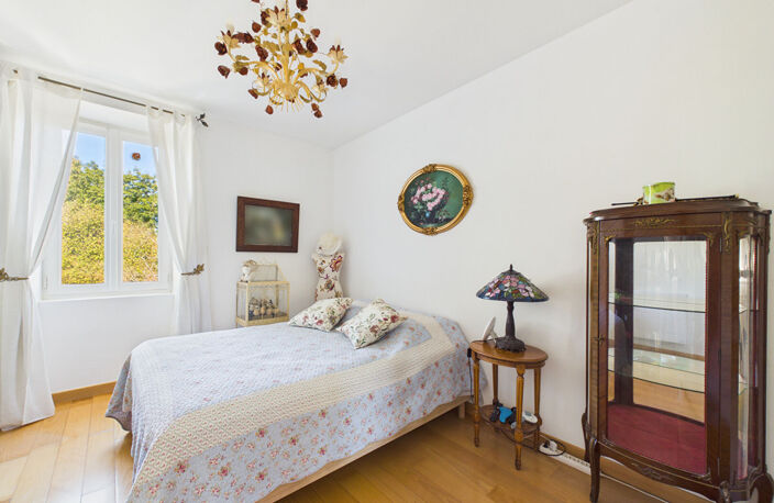 Bournezeau  MAISON + LOCATIF — photo 4