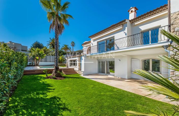 Villa récemment rénovée avec piscine - Antibes — photo 2