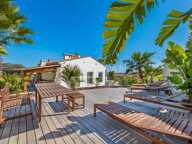 Villa récemment rénovée avec piscine - Antibes — photo 3