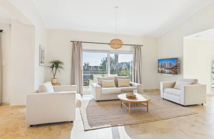 Villa récemment rénovée avec piscine - Antibes — photo 5