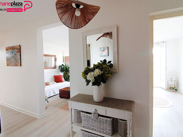 Appartement Villenave D Ornon - 4 pièce(s) - 65 m2 — photo du bien