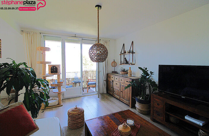 Appartement Villenave D Ornon - 4 pièce(s) - 65 m2 — photo 2