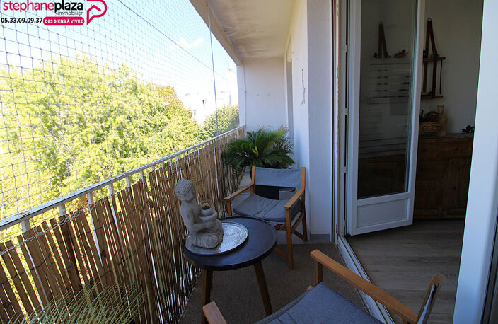 Appartement Villenave D Ornon - 4 pièce(s) - 65 m2 — photo 3