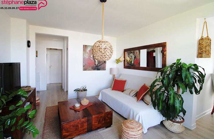 Appartement Villenave D Ornon - 4 pièce(s) - 65 m2 — photo 4