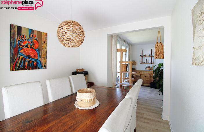 Appartement Villenave D Ornon - 4 pièce(s) - 65 m2 — photo 5
