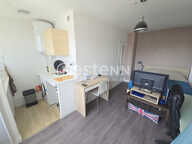 Toulouse quartier jardin des plantes 31400 T1 meublé 19.55m2 parking cellier balcon — photo 2