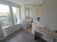 Toulouse quartier jardin des plantes 31400 T1 meublé 19.55m2 parking cellier balcon — photo 3