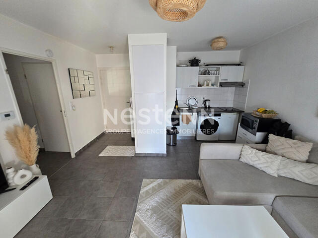 Appartement proposé à Toulouse