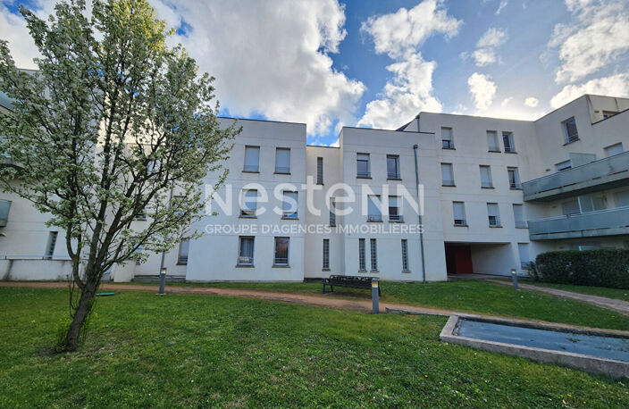 Appartement T3 31200 à vendre à Toulouse - Dernier étage, calme et lumineux - parking — photo 2