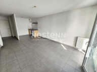 Appartement T3 31200 à vendre à Toulouse - Dernier étage, calme et lumineux - parking — photo 3