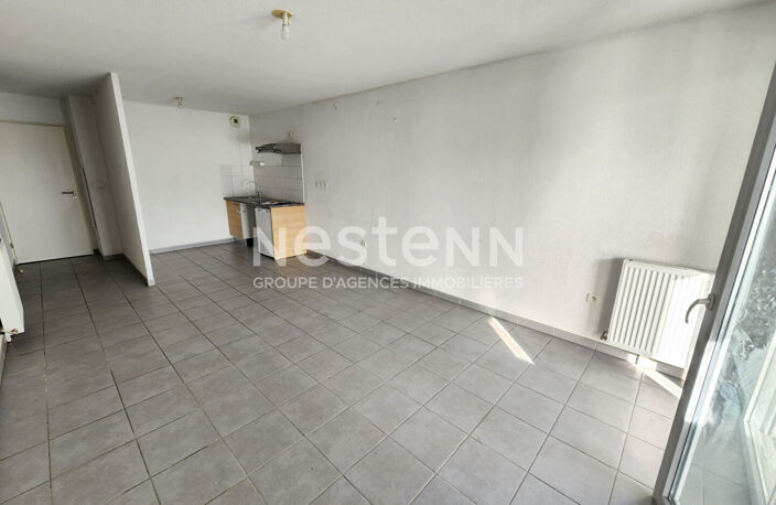 Appartement T3 31200 à vendre à Toulouse - Dernier étage, calme et lumineux - parking — photo 3