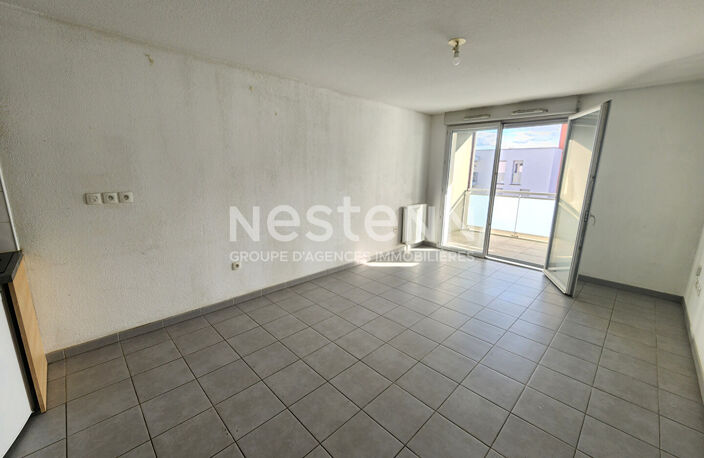 Appartement T3 31200 à vendre à Toulouse - Dernier étage, calme et lumineux - parking — photo 4