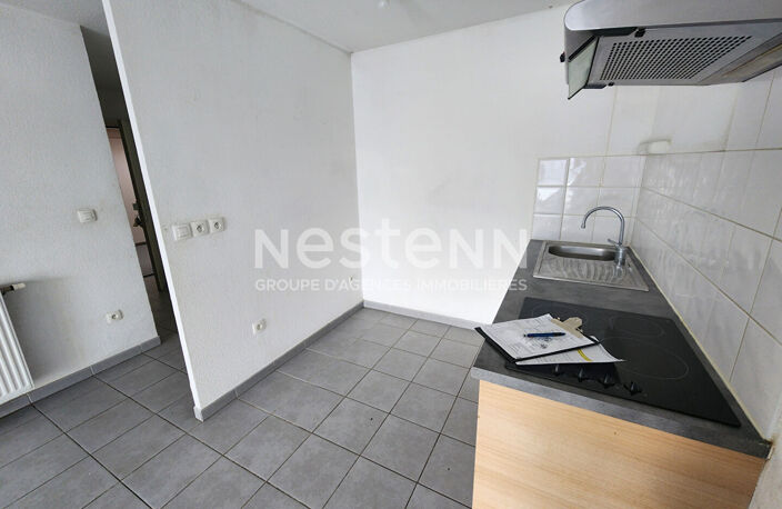 Appartement T3 31200 à vendre à Toulouse - Dernier étage, calme et lumineux - parking — photo 5