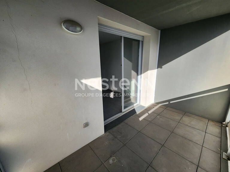 Appartement T3 31200 à vendre à Toulouse - Dernier étage, calme et lumineux - parking — photo 1