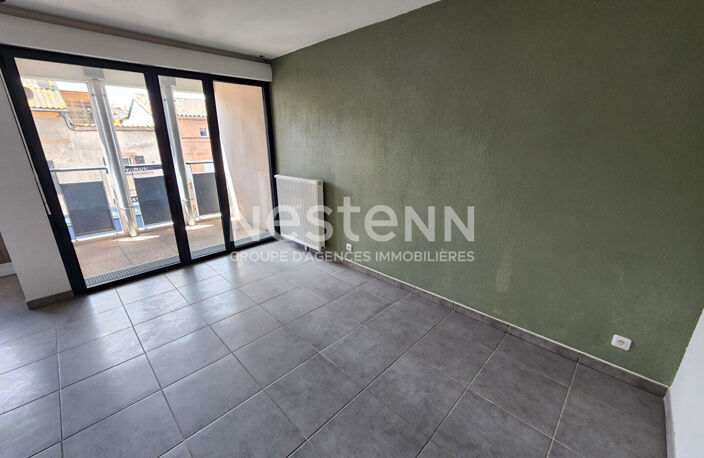 CENTRE Castanet Tolosan T2 de 42m² à vendre , parking sous-sol — photo 2
