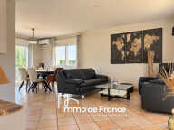 Pavillon plain-pied avec garage et terrain TOULONJAC — photo 3