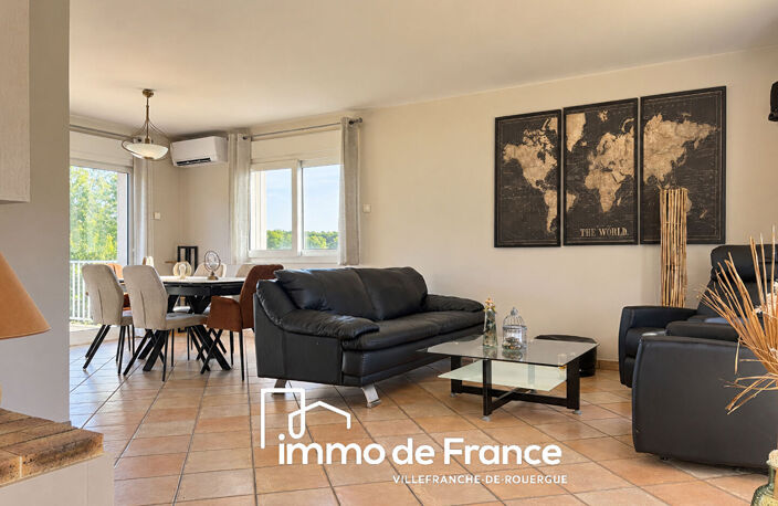 Pavillon plain-pied avec garage et terrain TOULONJAC — photo 3
