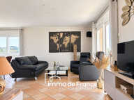 Pavillon plain-pied avec garage et terrain TOULONJAC — photo 4