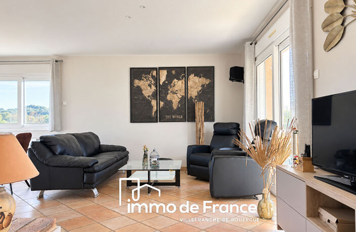 Pavillon plain-pied avec garage et terrain TOULONJAC — photo 4