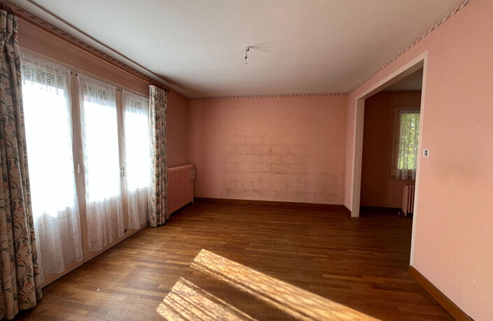 Maison Aubigny Sur Nere 3 pièce(s) 68,5 m2 — photo 2