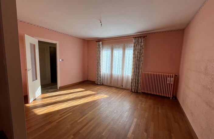 Maison Aubigny Sur Nere 3 pièce(s) 68,5 m2 — photo 3