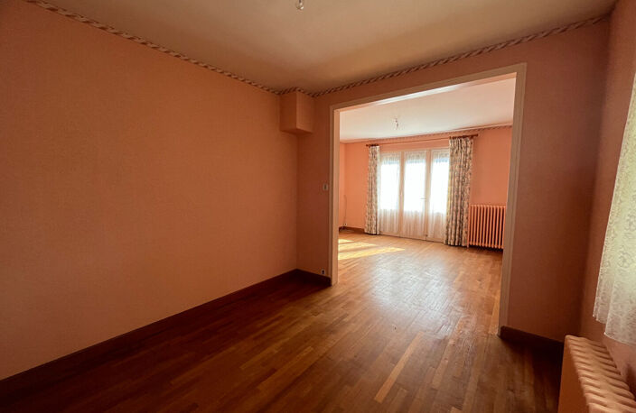 Maison Aubigny Sur Nere 3 pièce(s) 68,5 m2 — photo 4