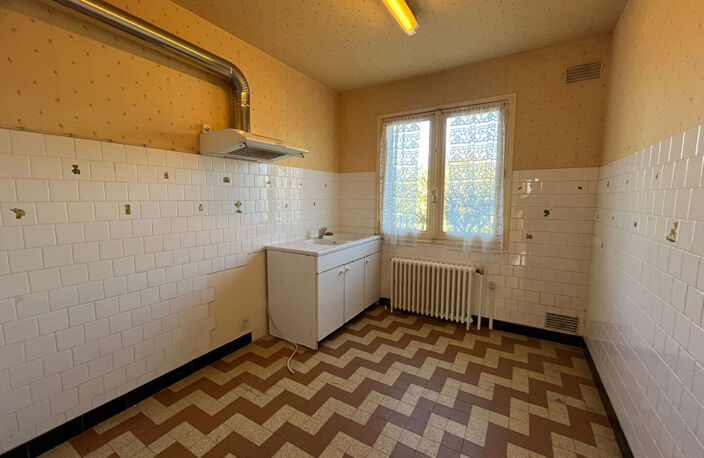 Maison Aubigny Sur Nere 3 pièce(s) 68,5 m2 — photo 5